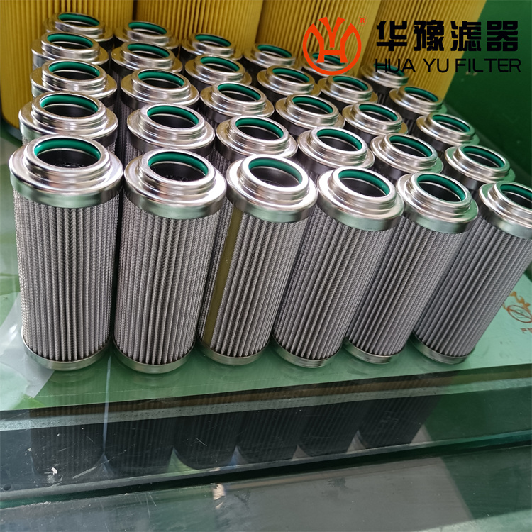 华豫OIE30.10VG.30EP 送风机油站滤网