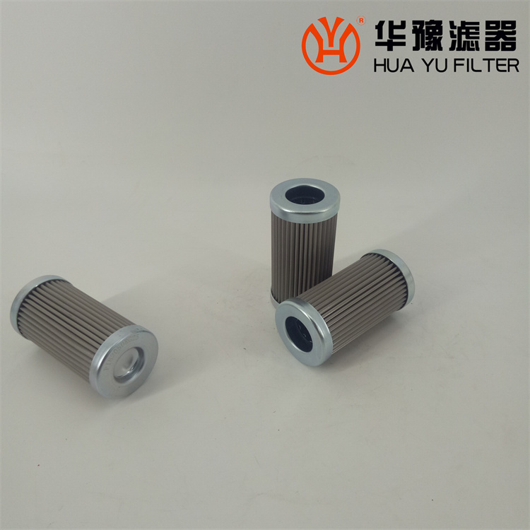 华豫PI8205 DRG25 马勒油滤芯