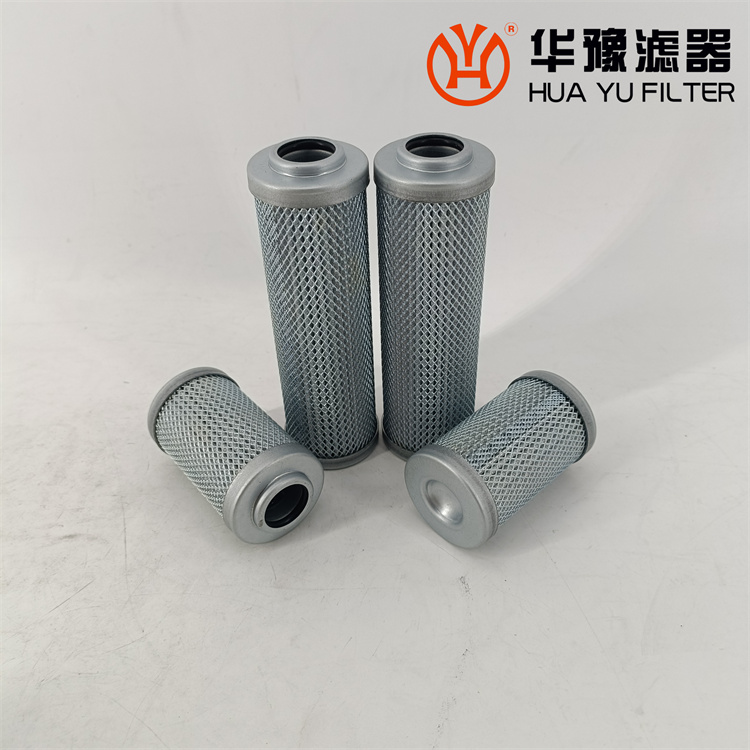 华豫RFL-100*5H磨煤机高压油站回油滤芯