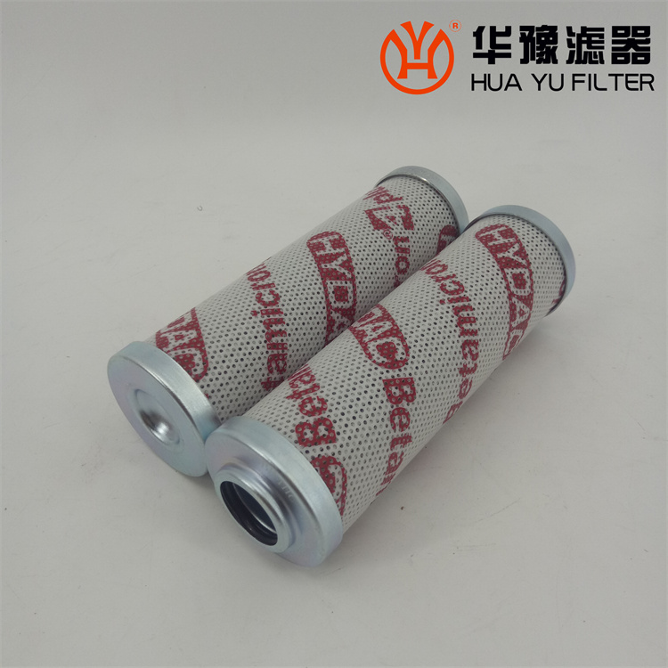 华豫0110D010BNHC送风机油站油滤芯