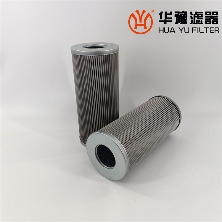 华豫汽轮机滤芯 ZALX110×250-MV1