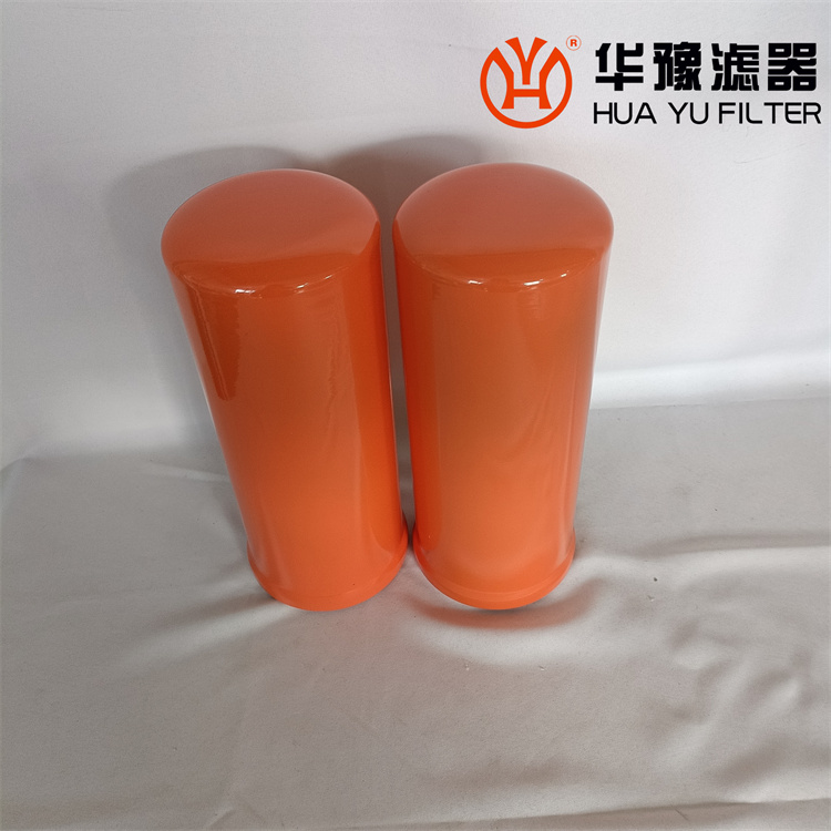华豫P173789 旋装过滤器