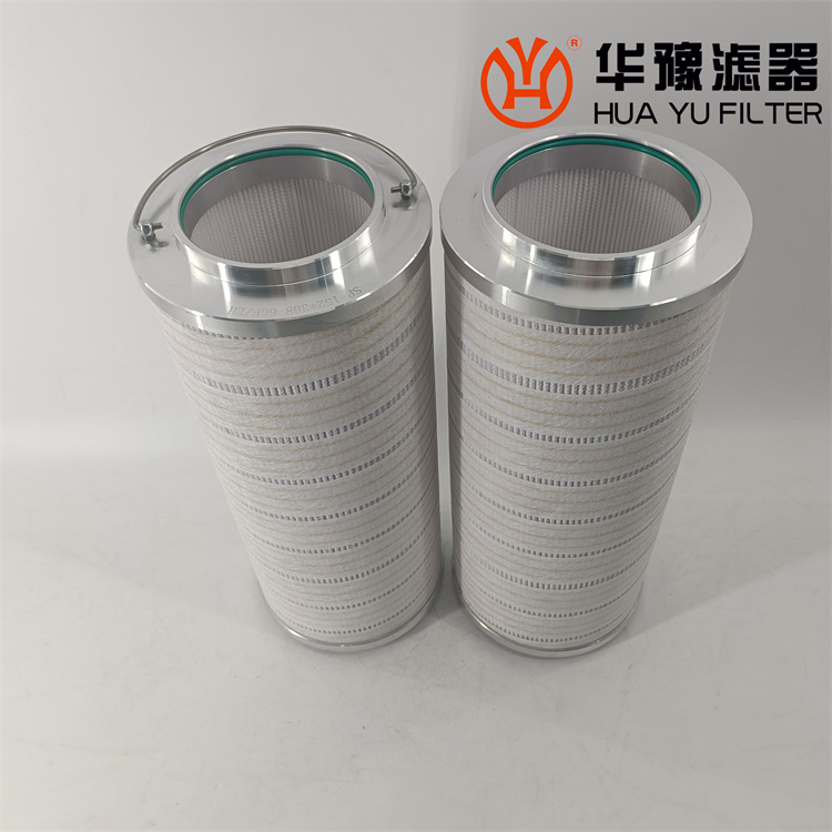 华豫颇尔滤芯HC8304FKN16H滤油机滤芯