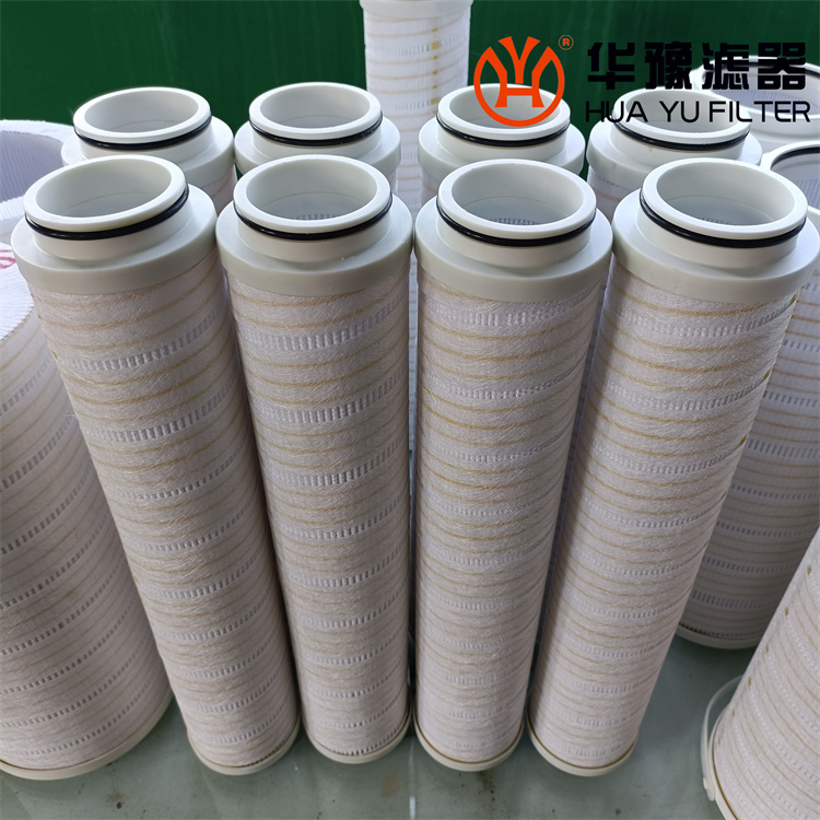 华豫颇尔液压油滤芯HC4704FKS16H