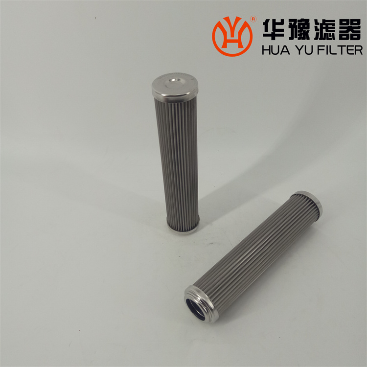 华豫DP6SH201EA10V/-W 油动机滤芯