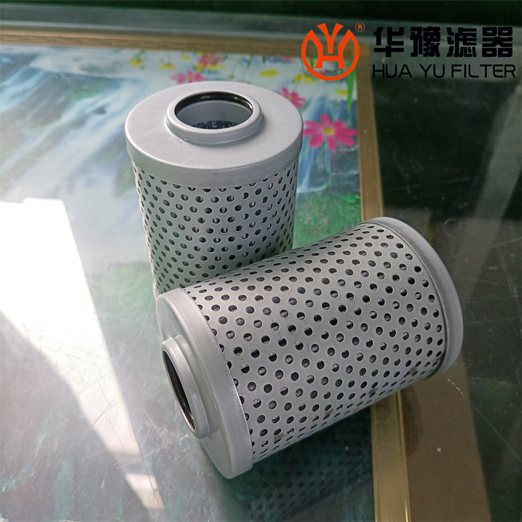 华豫供应HX-40*20液压站液压油滤芯