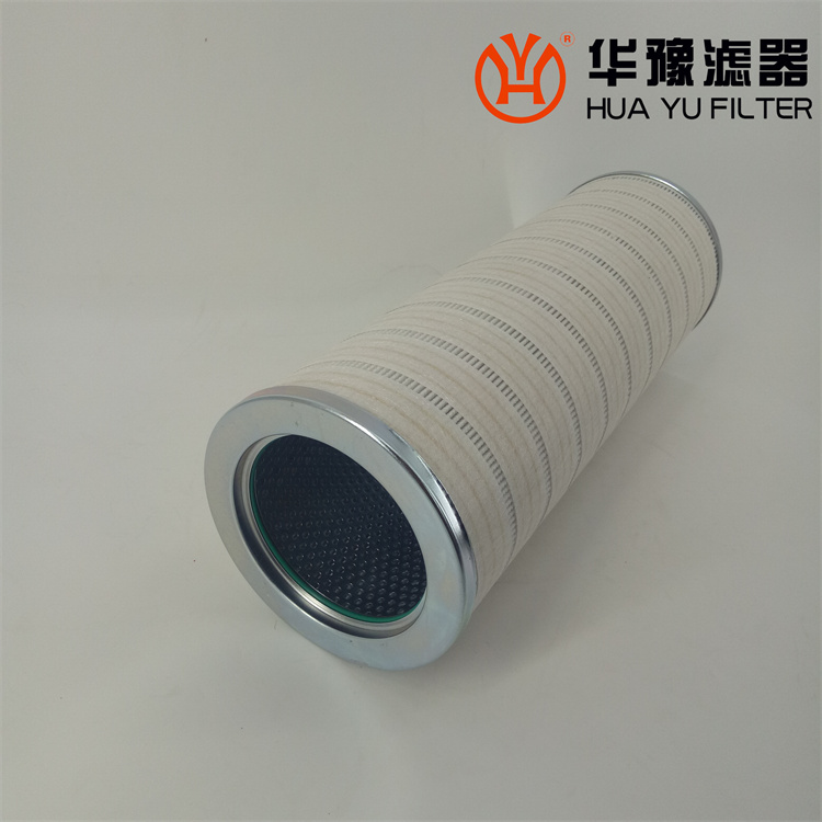 华豫RP143483F1018H 普瑞奇风电齿轮箱滤芯