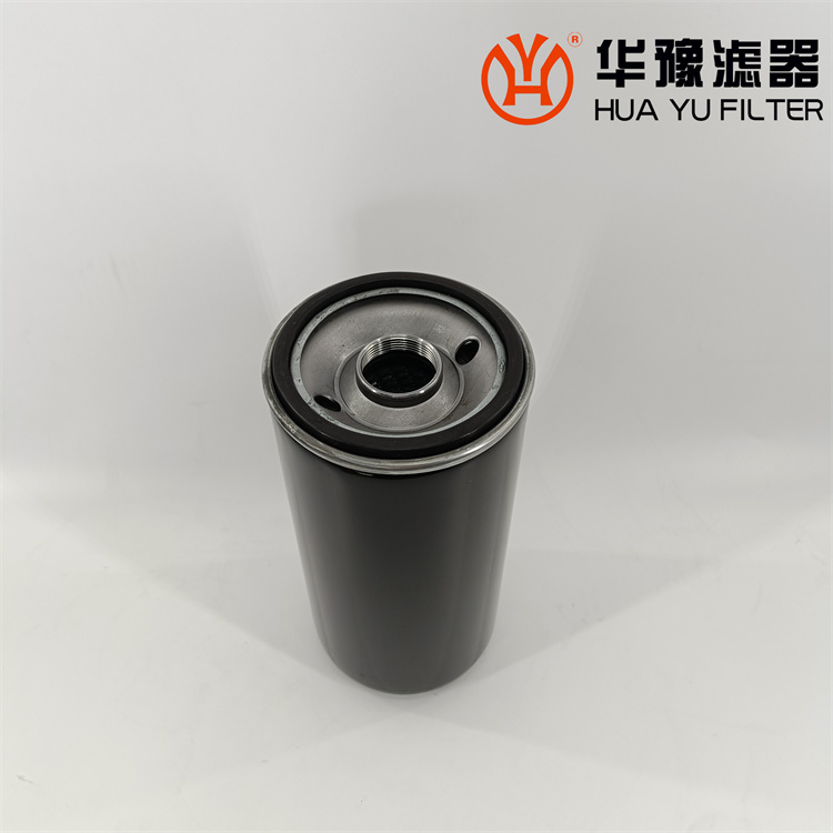 华豫机油旁滤清器 35C40-01800