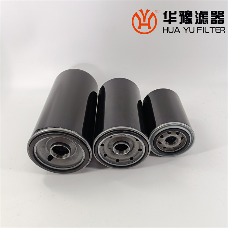 华豫供应机油滤清器35A40-01800