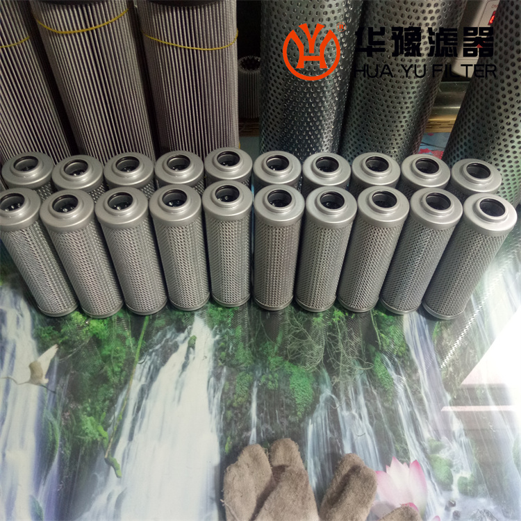 华豫LH0110D025BN3HC 一次风机油站滤芯