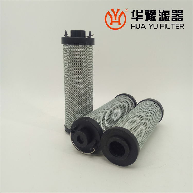 华豫 L4.1100A-002小机油动机入口滤芯