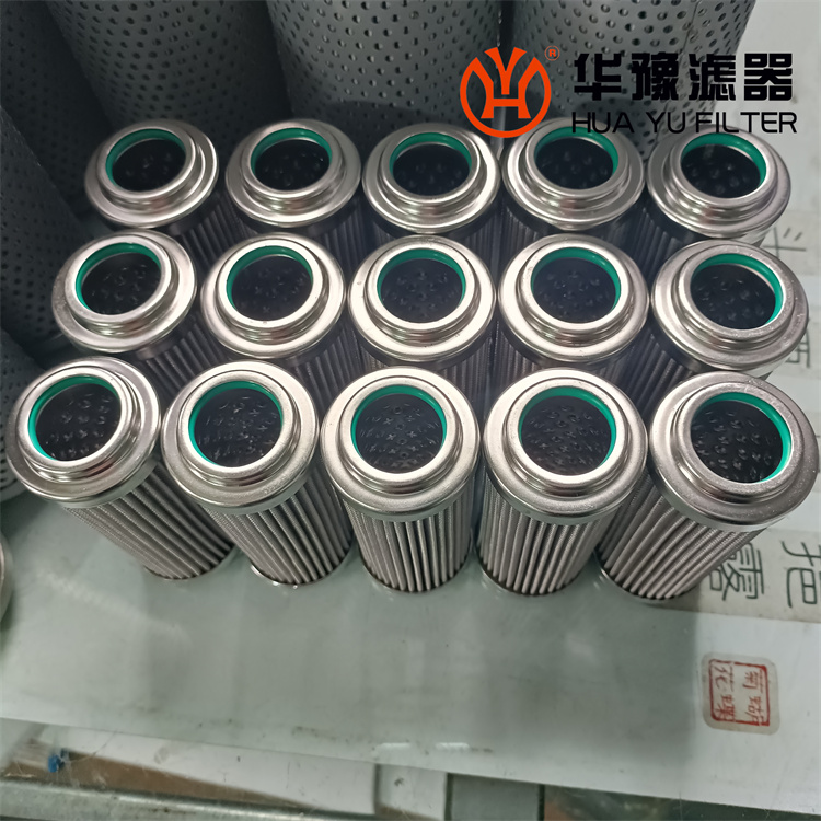 华豫ZTJ00.07抗燃油小机滤芯