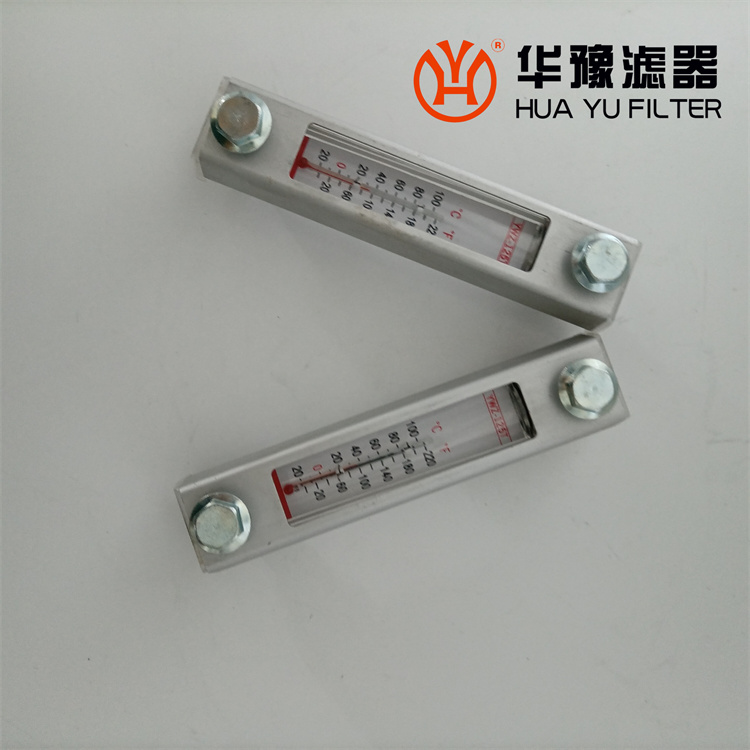 华豫YWZ-125T 液位液温计