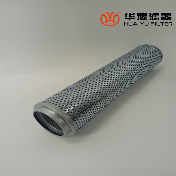 RFA-400x20FY 钢厂回油过滤器
