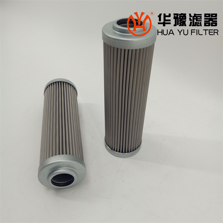 华豫X3RE-100x10 钢厂专用滤芯