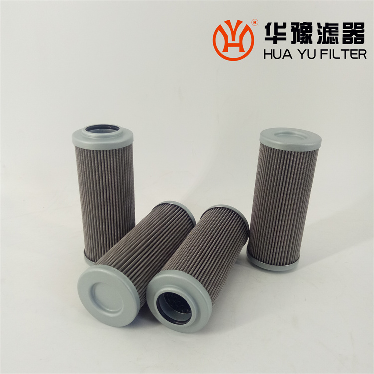 华豫高压油站滤芯 XFL-190*30H