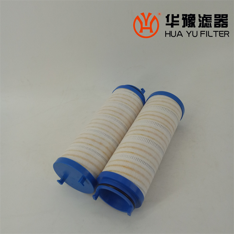 颇尔液压油滤芯 UE319AS40H 华豫