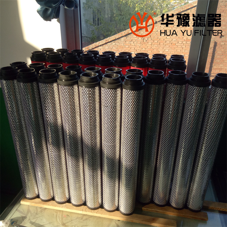 华豫MF30/50干燥机滤芯