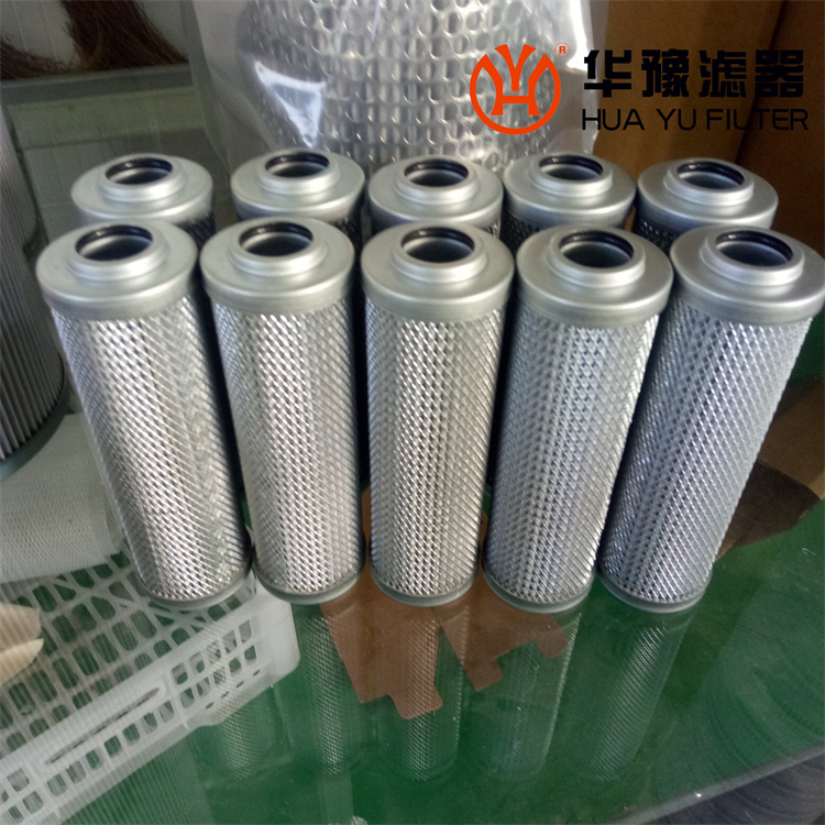 LHN BH-250*20FY 罗茨风机滤芯 华豫