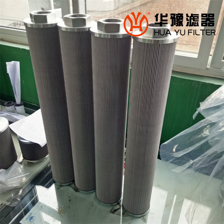 2DGHH-2400*5FS 钢厂专用滤芯 华豫