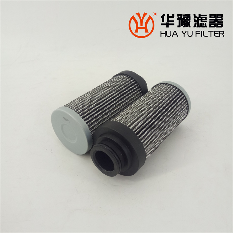 华豫LLBY-Φ350*910 钢厂液压油滤芯