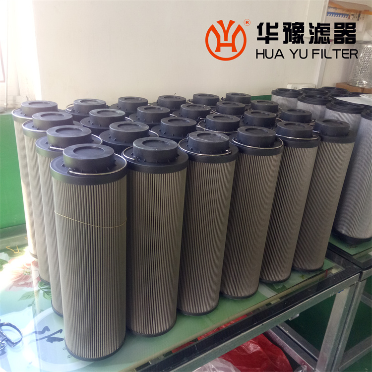 华豫HQ25.10Z.01 哈汽滤芯
