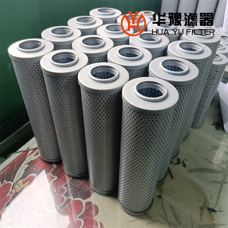 华豫黎明滤清器型号HDX-100*5