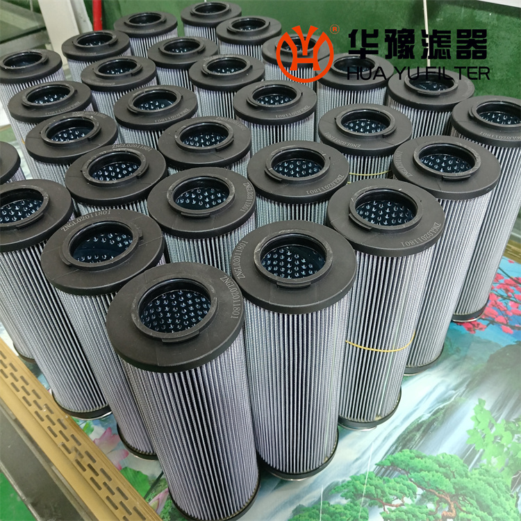 华豫南方润滑油滤芯 ZNGL02011801