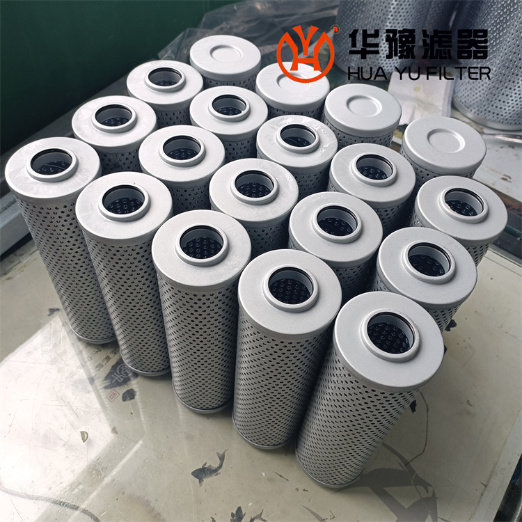 华豫HDX-25*80W 黎明高压滤芯