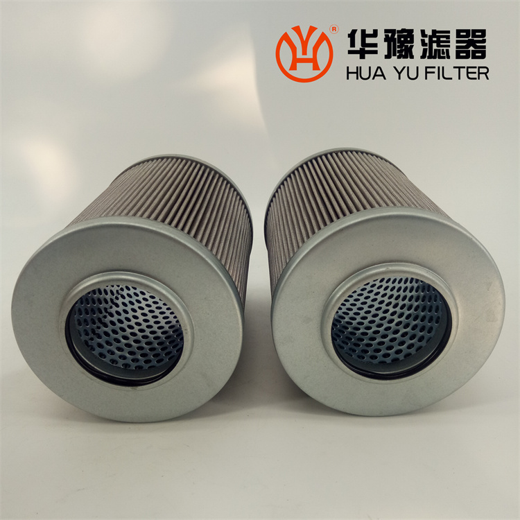 华豫2.460 H 20 SL-A00-0P 力士乐滤芯