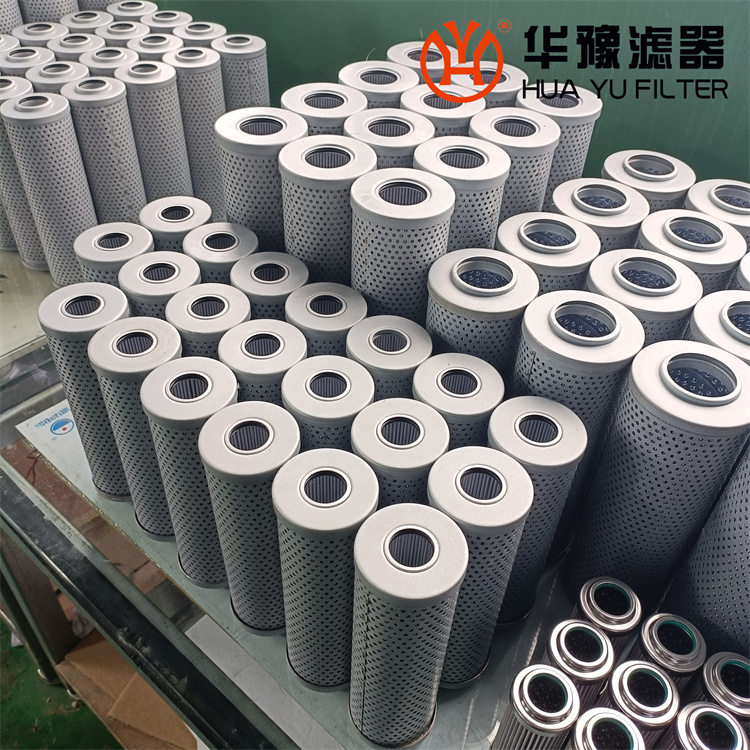 华豫LHN-63X20钢厂矫直机滤芯