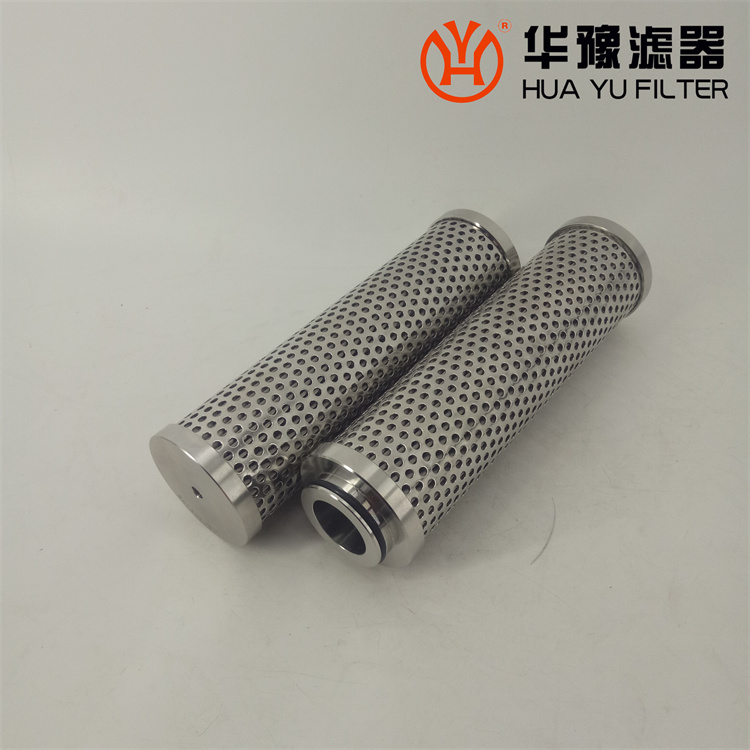 华豫GFYDK-63*5 钢厂液压油滤芯