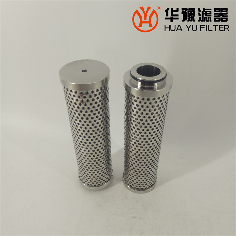 华豫GFYDK-63*3 钢厂液压油滤芯