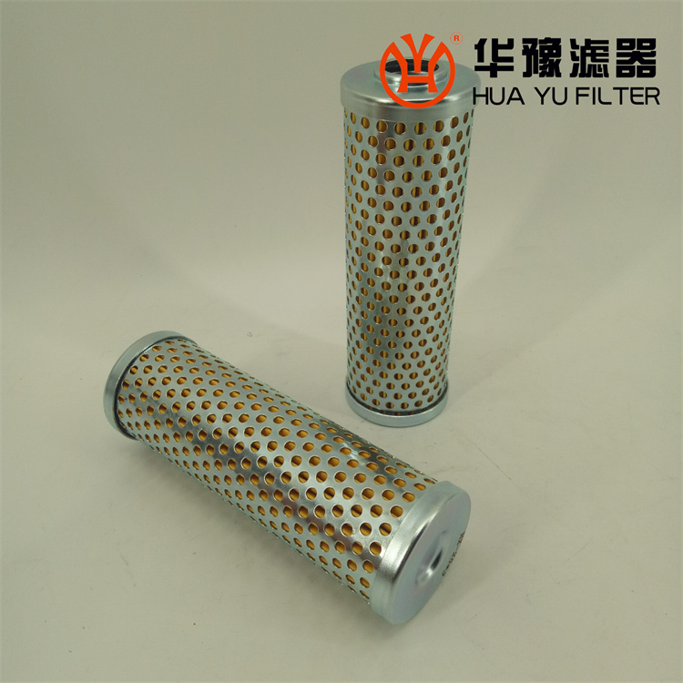 华豫HX-25*5 钢厂高压滤芯