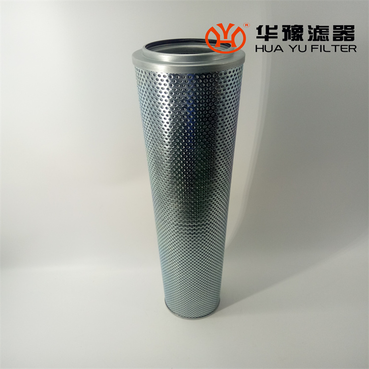 华豫FAX-800*10 钢厂黎明液压滤芯