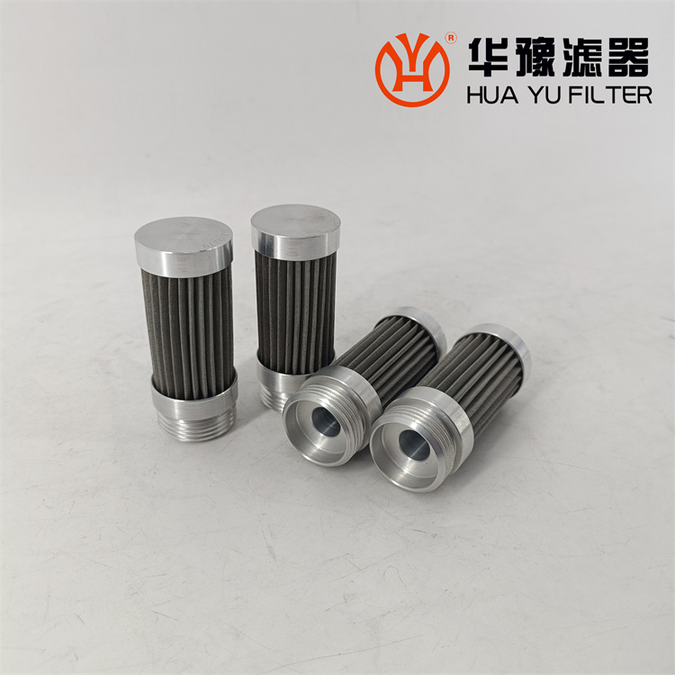 华豫YLX-100FD 钢厂专用滤芯