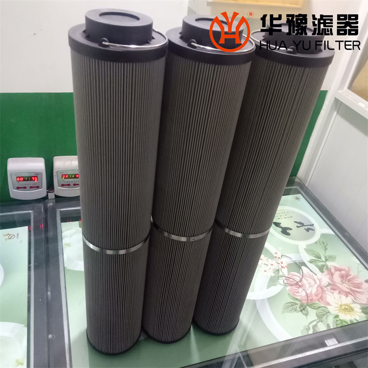 华豫QF9702GA20H3.5C 顶轴油泵滤芯