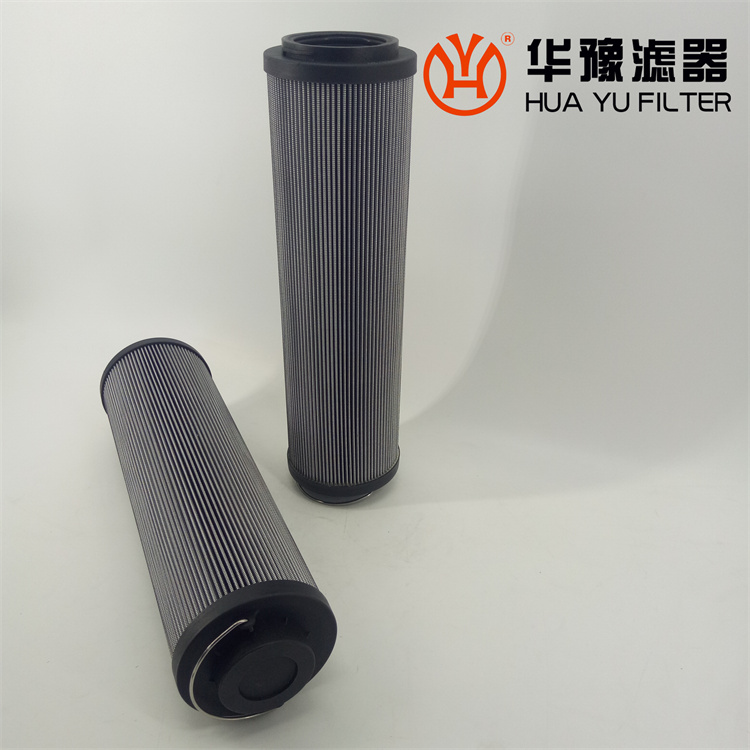 华豫TL*243*05 热风炉主回油过滤器滤芯