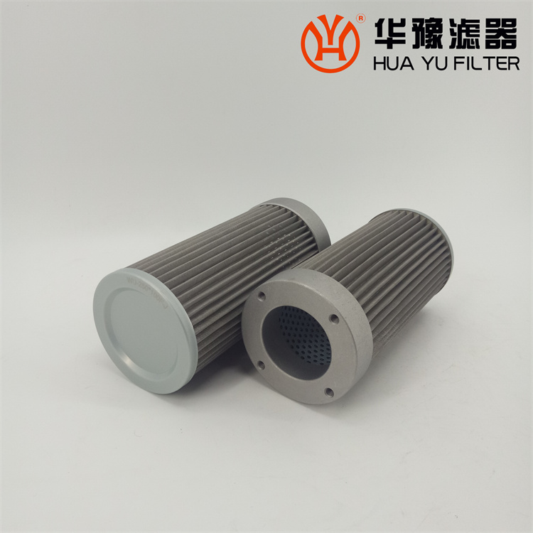 GGQX-40P-40 润滑泵过滤器滤芯