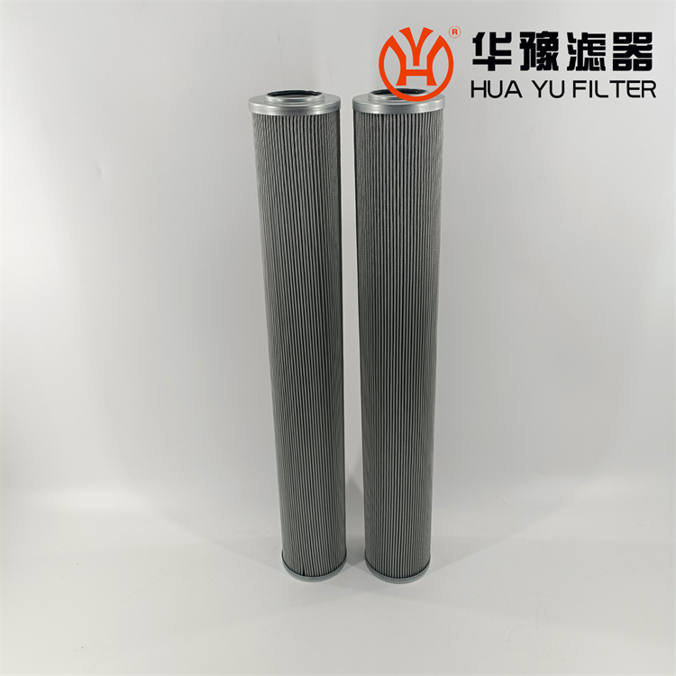 WR8300FON20H-K 双联过滤器滤芯
