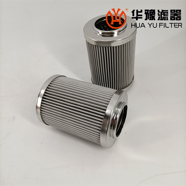 华豫GFYDP-160*5FS 钢厂专用液压滤芯