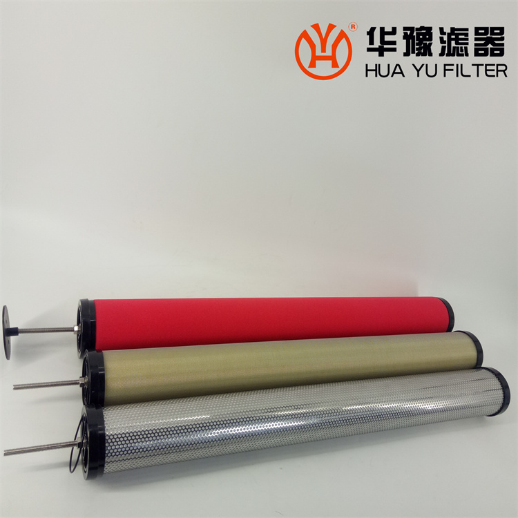 华豫MF30/50 德国超滤精密滤芯