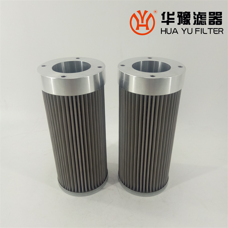 华豫LW-600*20H 不锈钢滤油器滤芯