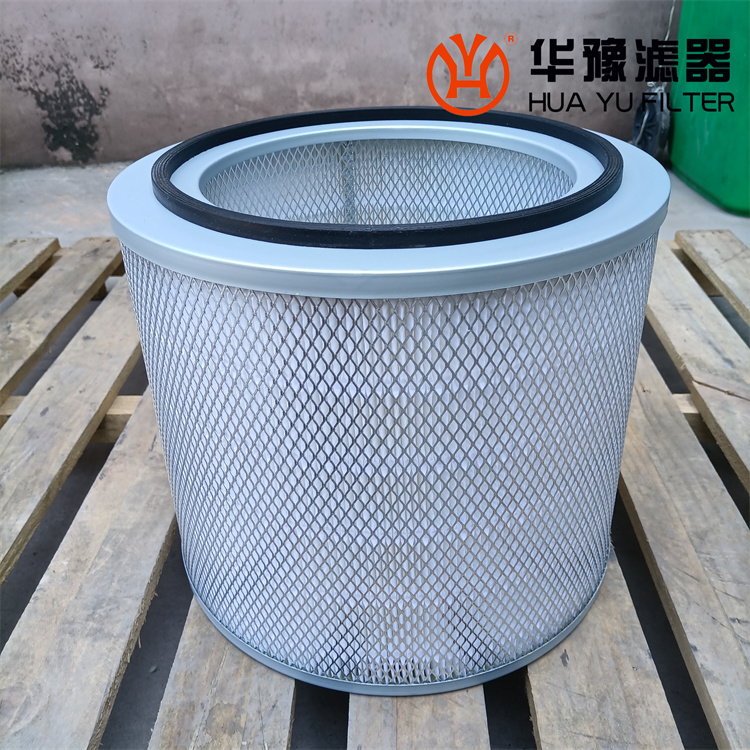 LHN-BH-250*20FY 振雷钢厂专用滤芯