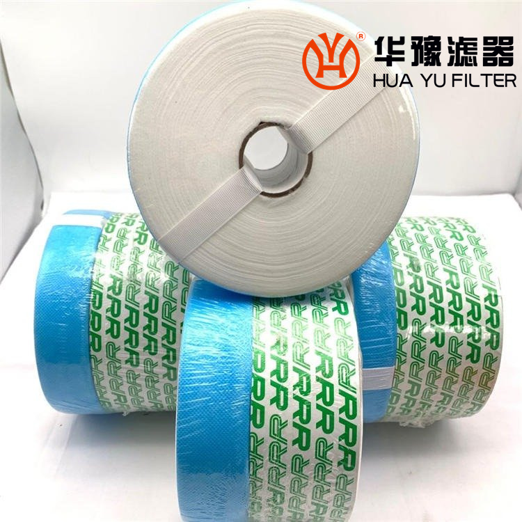 华豫滤油机卫生纸滤芯M100-0.1