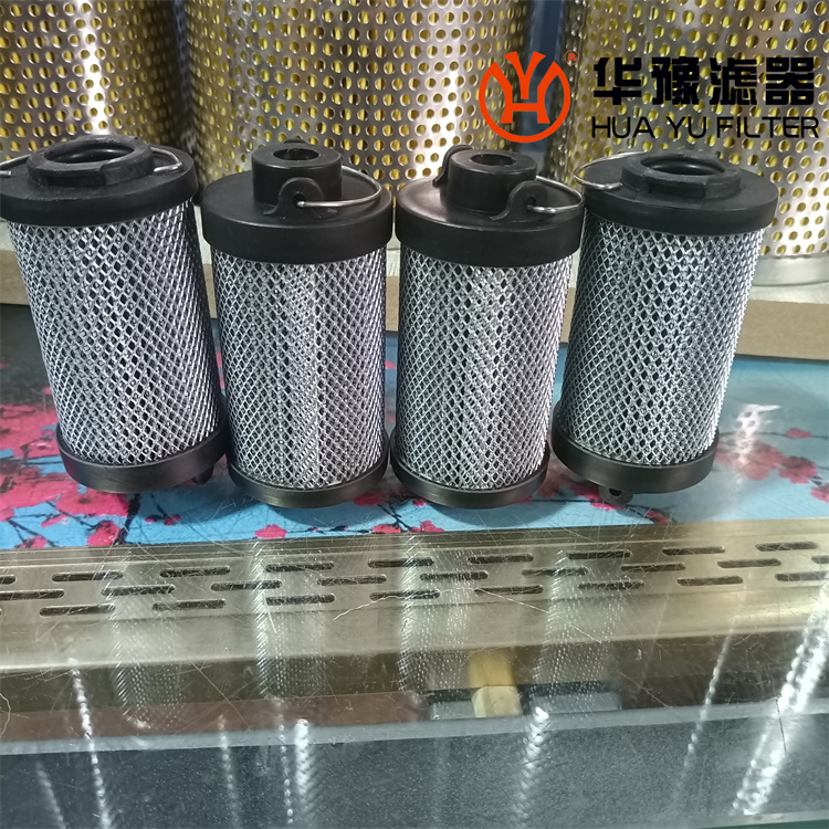 华豫F705003100018 液压油站回油滤芯
