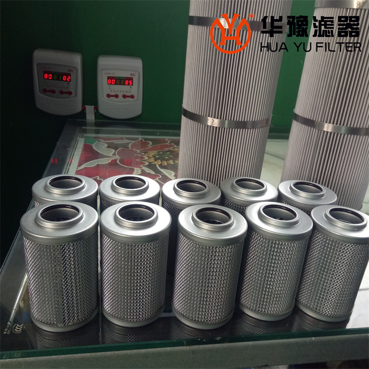 华豫引风机润滑滤芯LH0160D020BN3HC 油过滤器滤芯