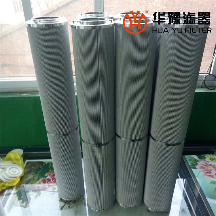 华豫润滑油滤芯VER8314KS39H 油过滤器滤芯