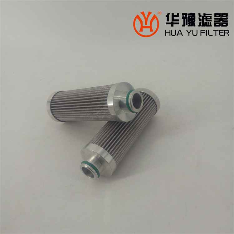 华豫厂家供应 EH系统油滤芯HQ25.11Z哈气滤芯