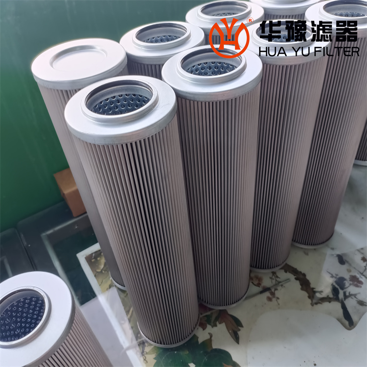 华豫润滑油出口滤芯300373 耦合器电泵滤芯